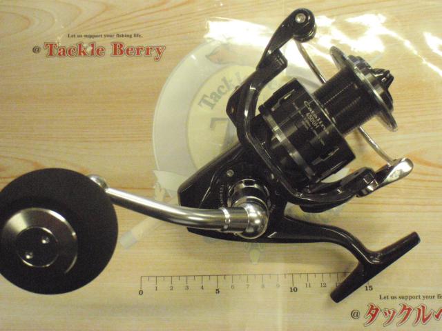 ダイワ(DAIWA) 16キャタリナ(CATALINA) 4500H ニュー キャタリナ