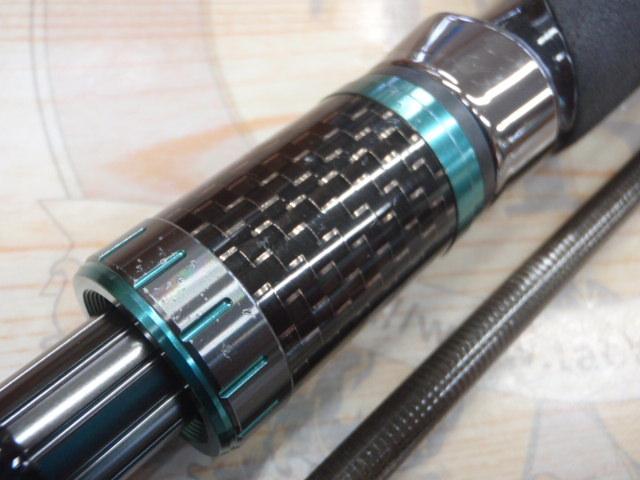 エメラルダスストイスト AGS76MMH-SMT