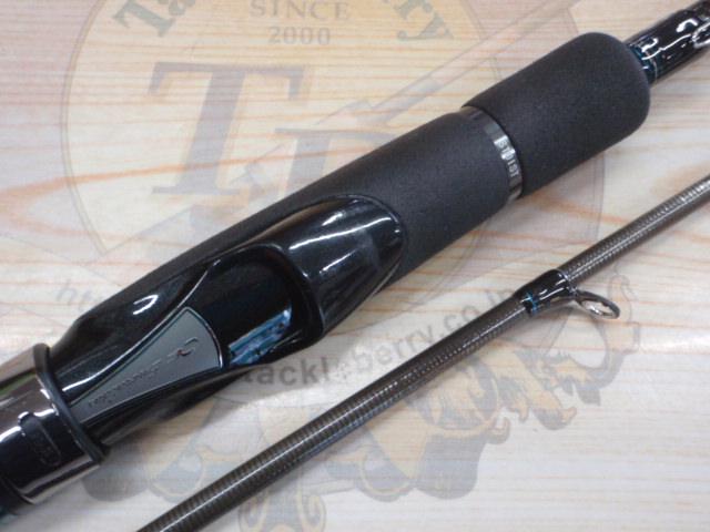 エメラルダスストイスト AGS76MMH-SMT