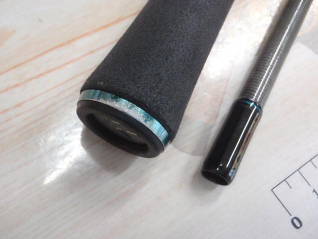 エメラルダスストイスト AGS76MMH-SMT