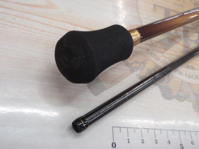 DAIWA（釣り） シマノ 19 ソアレBB アジング S610L-S : つり具の