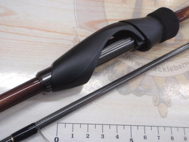 Shimano Soare BB Ajing S610L-S Spinning Rod | eBay - ロッド