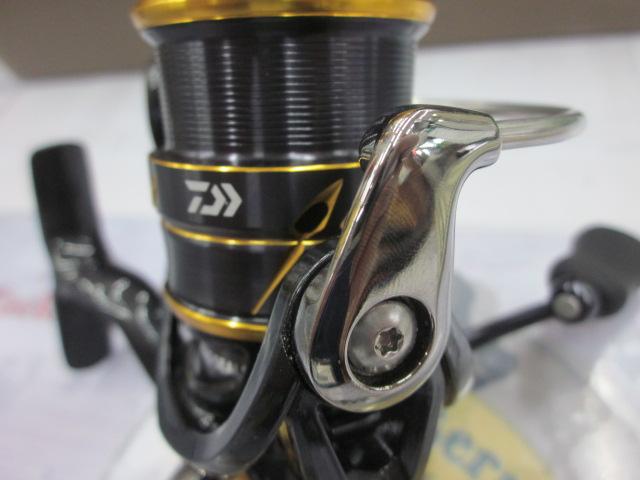 21カルディア FC LT1000S