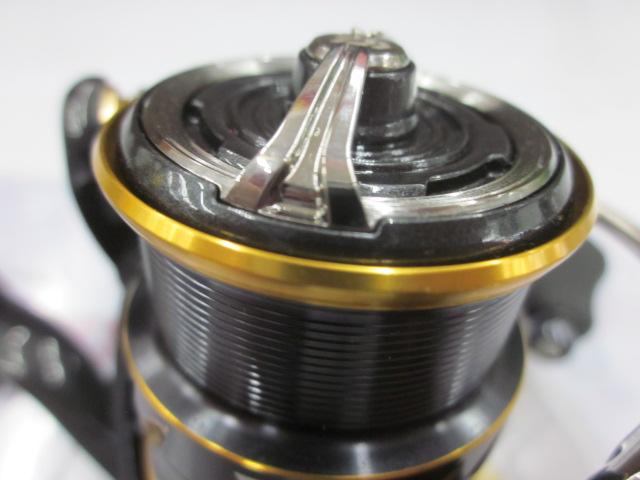 21カルディア FC LT1000S