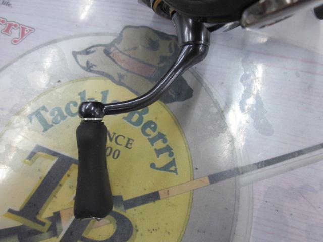 21カルディア FC LT1000S