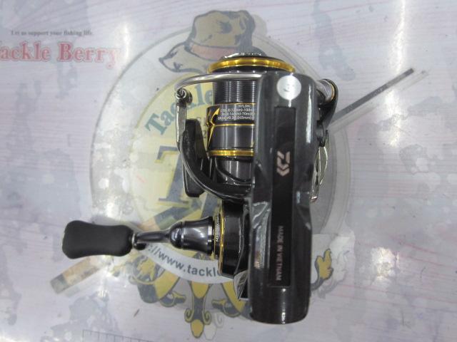 21カルディア FC LT1000S