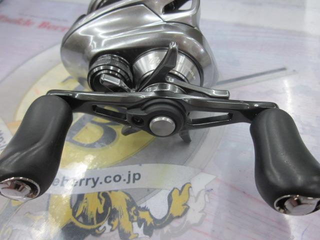 18バンタムMGL HG RH｜＠ベリーネット 日本最大新品中古釣具WEB