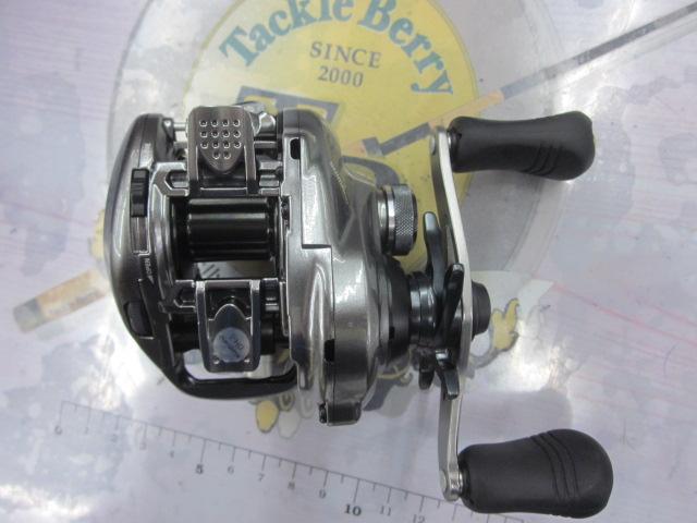 15メタニウムDC (RH) 後期モデル｜＠ベリーネット 日本最大新品
