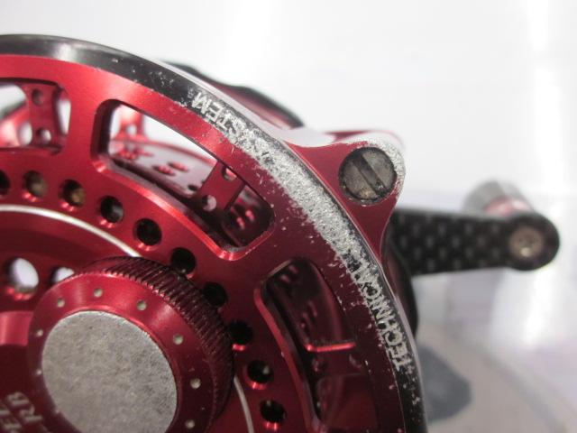 ブラッキー THEアスリート落し込みハイスピード 85-RB