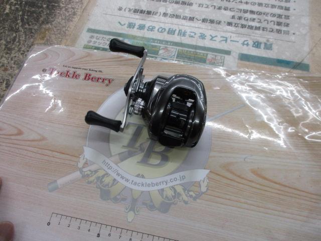 20メタニウムHG LH｜＠ベリーネット 日本最大新品中古釣具WEB