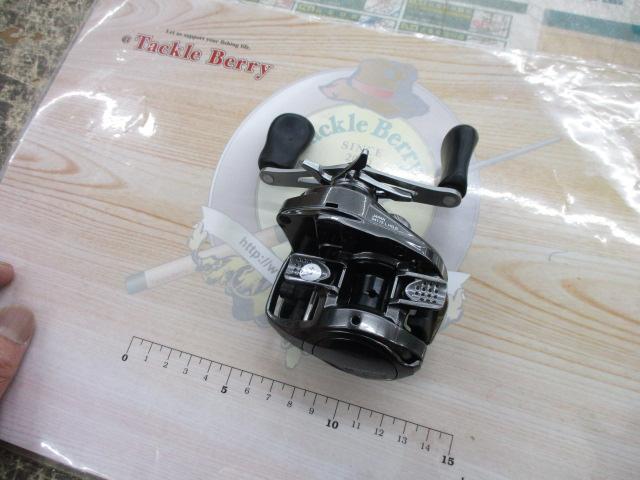 20メタニウムHG LH｜＠ベリーネット 日本最大新品中古釣具WEB