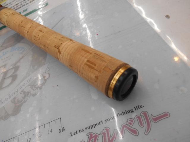 ワールドシャウラ2651F-3 【極美品】 シマノ ワールドシャウラ 2651F-3 (SICガイドモデル) スピニング