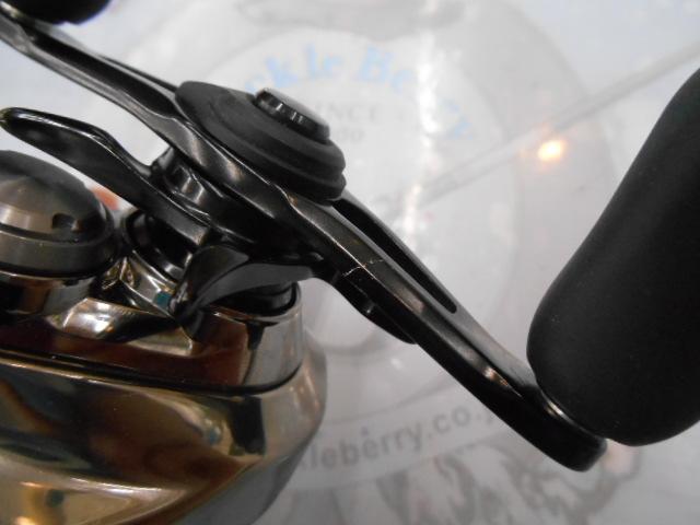 21アンタレスDC RH