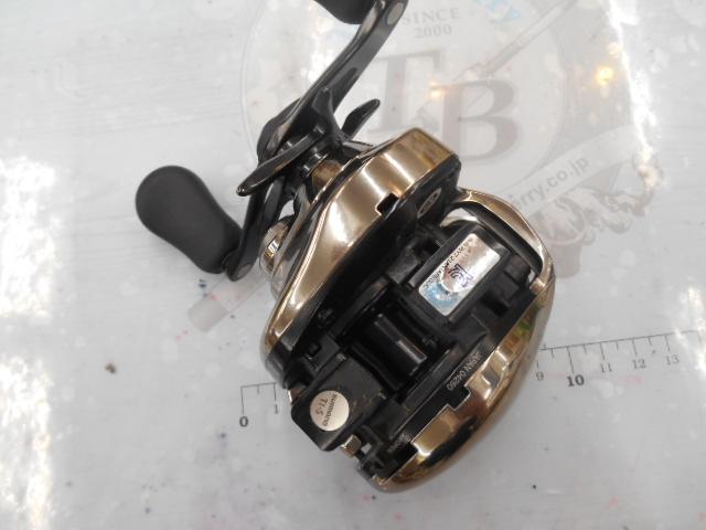 21アンタレスDC 下町スプール ナロー × シャロー - Bait shore style