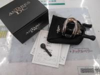 21アンタレスDC RH