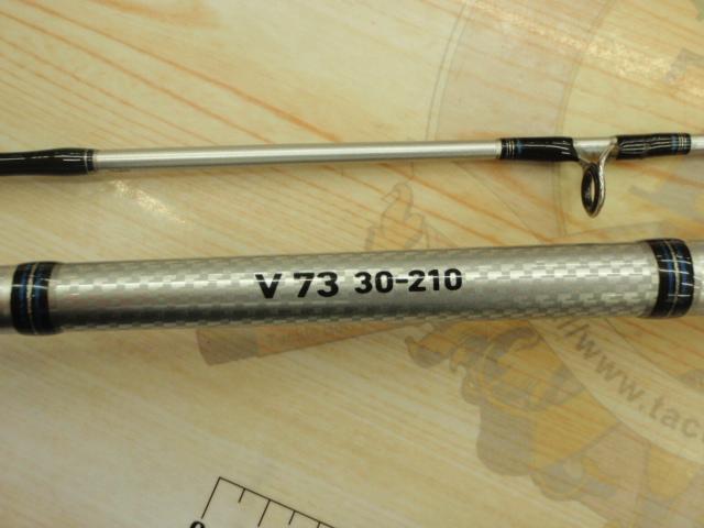 フネ V73 30-210｜＠ベリーネット 日本最大新品中古釣具WEBショップ