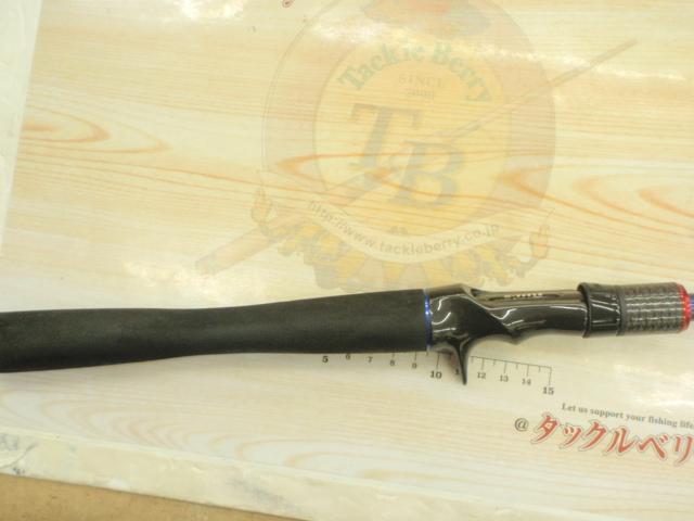 シンフィニ SS-C63MST シーンアクション