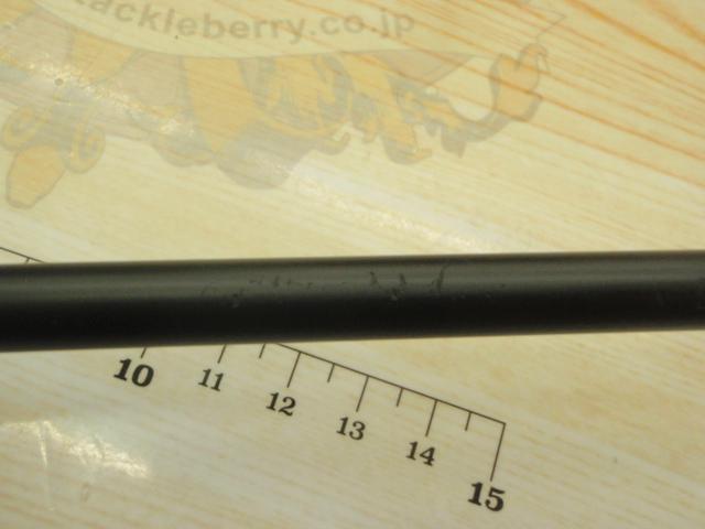 シンフィニ SS-C63MST シーンアクション