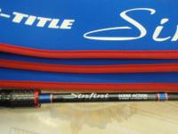 シンフィニ SS-C63MST シーンアクション