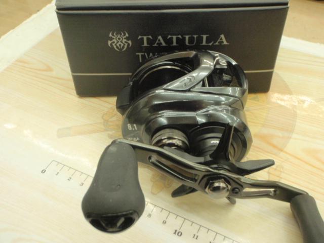 タトゥーラTW 300XH - 貝利網