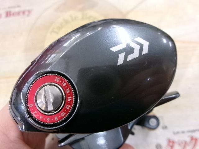 20タトゥーラSV TW7.1 タックルベリーBランク