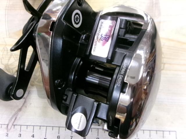 21アンタレスDC HG RH｜＠ベリーネット 日本最大新品中古釣具WEB