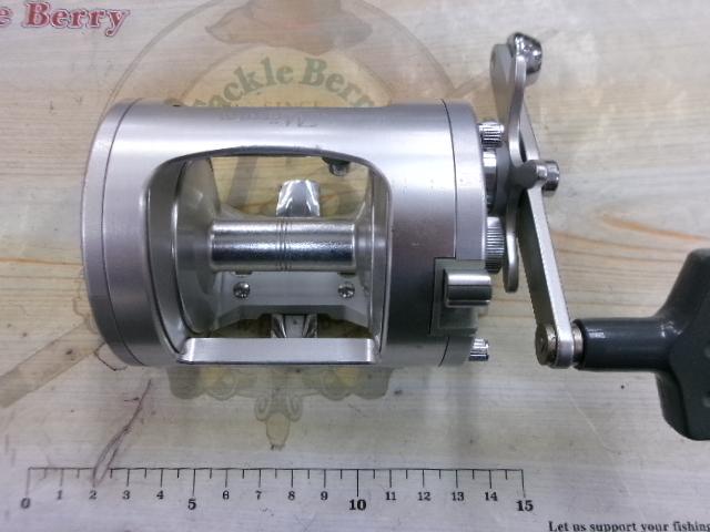 モラム 7700CL｜＠ベリーネット 日本最大新品中古釣具WEBショップ