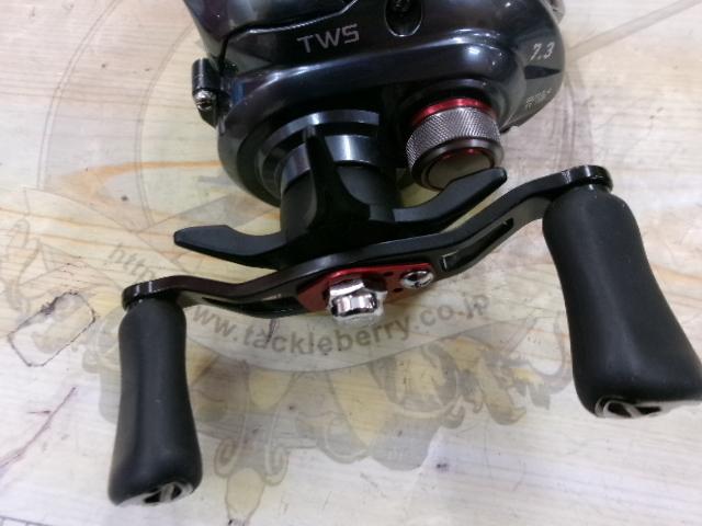 SPORT LIFE PLANETSﾀﾄｩｰﾗ SV TW 7.3L: ベイト・両軸リール