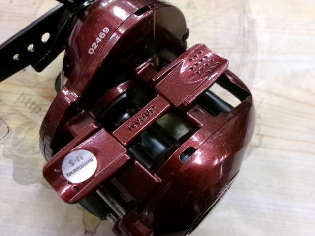 スコーピオン　1000 xt Shimano JDM Scorpion XT 1000/1001 2010-2015