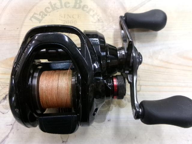 Amazon | シマノ(SHIMANO) ベイトリール 両軸 17 スコーピオン