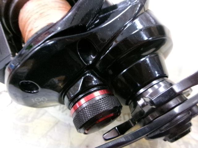 17スコーピオンDC 100HG｜＠ベリーネット 日本最大新品中古釣具