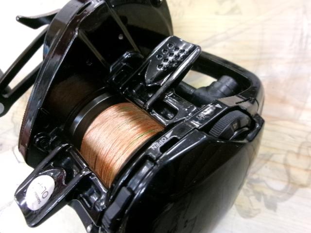 Amazon | シマノ(SHIMANO) ベイトリール 両軸 17 スコーピオン