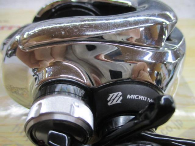 12アンタレスHG RH｜＠ベリーネット 日本最大新品中古釣具WEBショップ