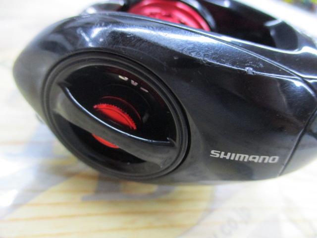 15アルデバランBFS XG リミテッド (LH)