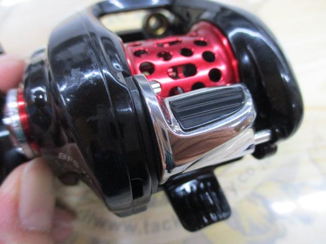 15アルデバランBFS XG リミテッド (LH)