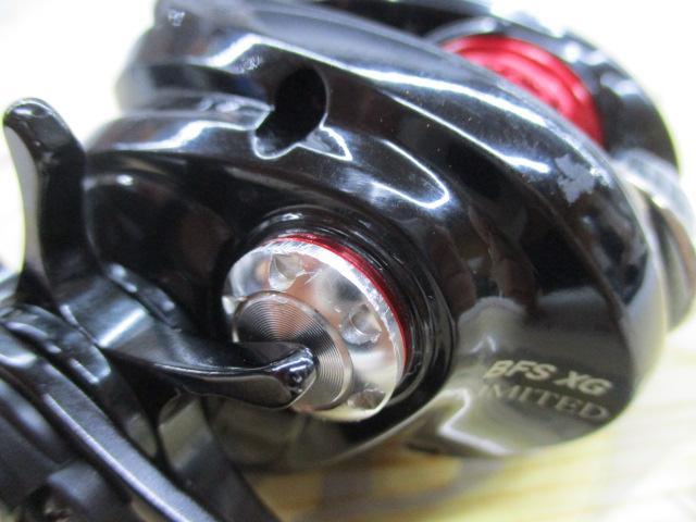 15アルデバランBFS XG リミテッド (LH)