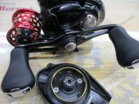 15アルデバランBFS XG リミテッド (LH)