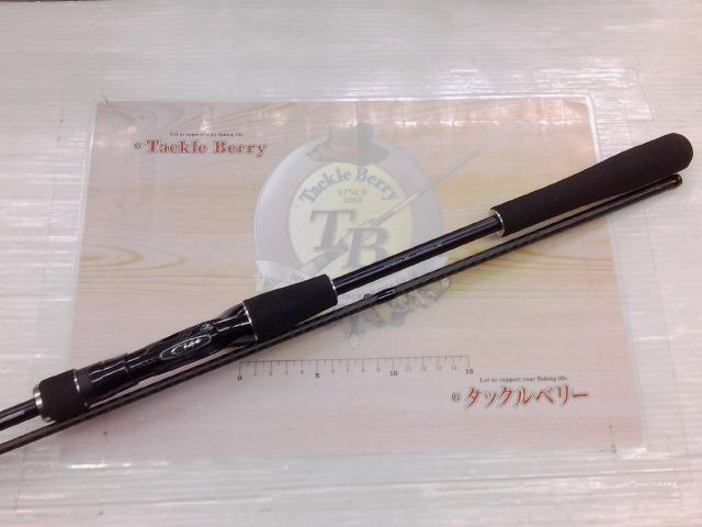 18ディアルーナ B86M