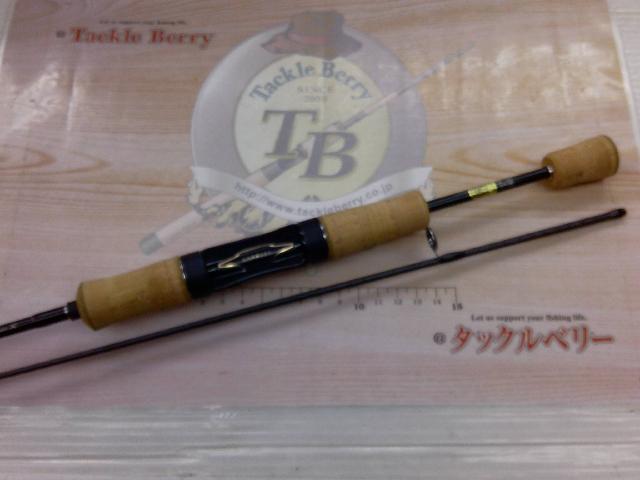 【シマノ】 21カーディフ AX S62UL SHIMANO CARDIFF マス