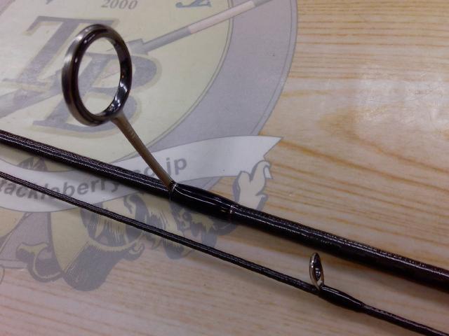 シマノ(SHIMANO) 21 カーディフ AX S62XUL-F カーディフAX