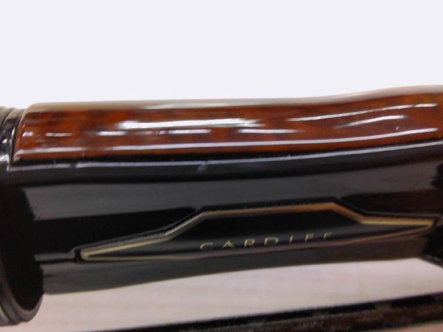 21カーディフAX S60UL-FF