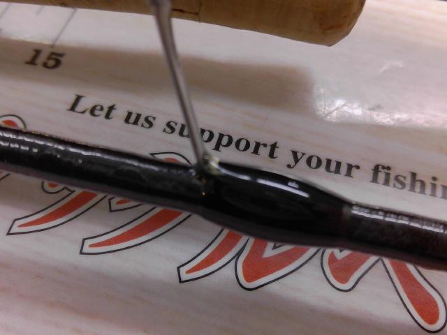 21カーディフAX S60UL-FF