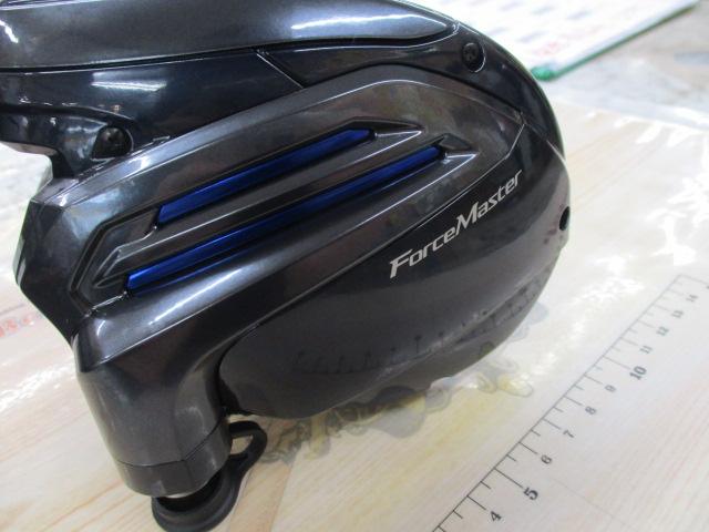 シマノ フォースマスター6000 値下げしました‼️