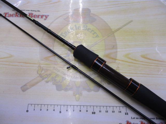 DAIWA ダイワ/プレッソST 60LB/05809010/ロッド/ABランク/63【中古】 DAIWA ダイワ/プレッソST 60LB/05809010/ロッド/ABランク/63【中古】