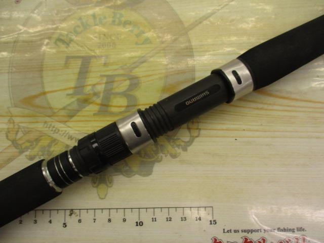 21 グラップラー BB タイプJ S60-4