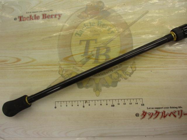 ソアレBB S706ULS/T125L メバリングロッド メバル アジ 美品