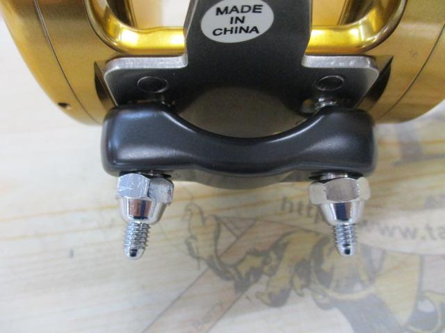 ティカチーム ST16 ゴールド