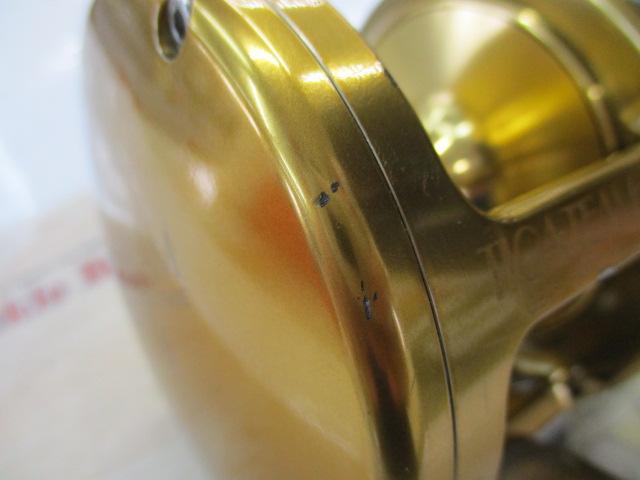 ティカチーム ST16 ゴールド