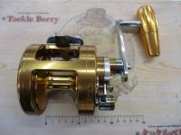 ティカチーム ST16 ゴールド