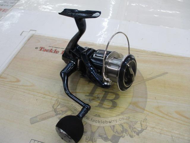 21ツインパワーXD 4000HG｜＠ベリーネット 日本最大新品中古釣具